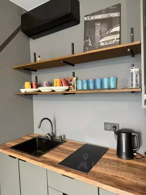 Дом в Северная Осетия, Владикавказ ул. Тельмана, 51 (80 м) - Фото 2