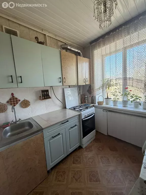 2-комнатная квартира: Воскресенск, микрорайон Центральный, ... - Фото 1