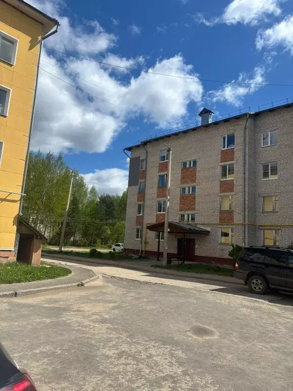 Продаётся 1-к квартира, 40.1 м - Фото 0