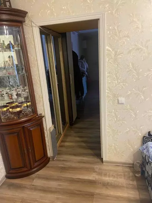 2-к кв. Санкт-Петербург Софийская ул., 38к1 (64.0 м) - Фото 2