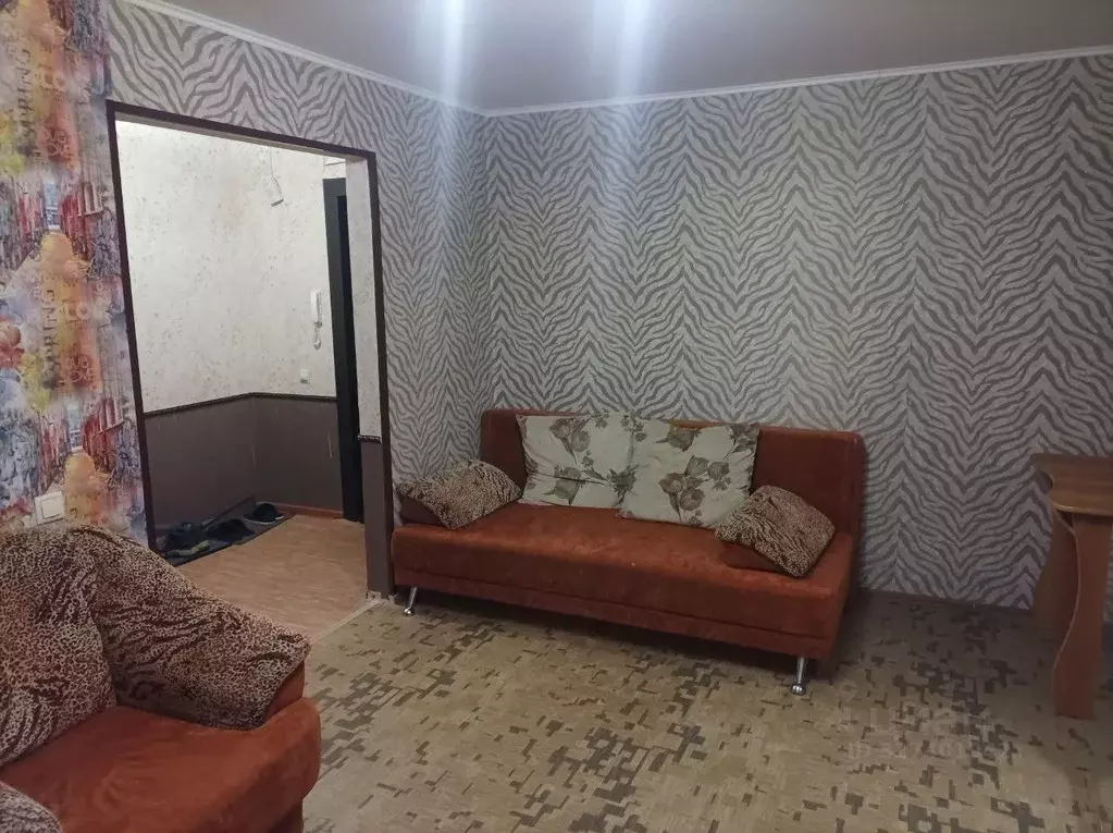 1-к кв. Башкортостан, Стерлитамак ул. Артема, 140 (36.0 м) - Фото 1