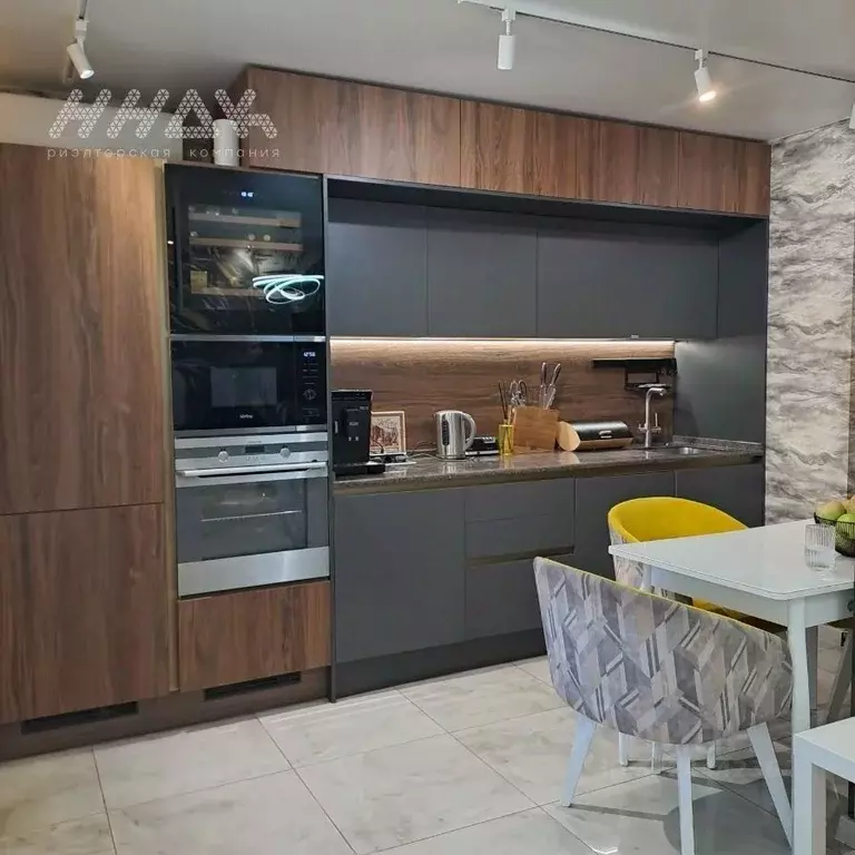 3-к кв. Нижегородская область, Нижний Новгород Керченская ул., 28 ... - Фото 1