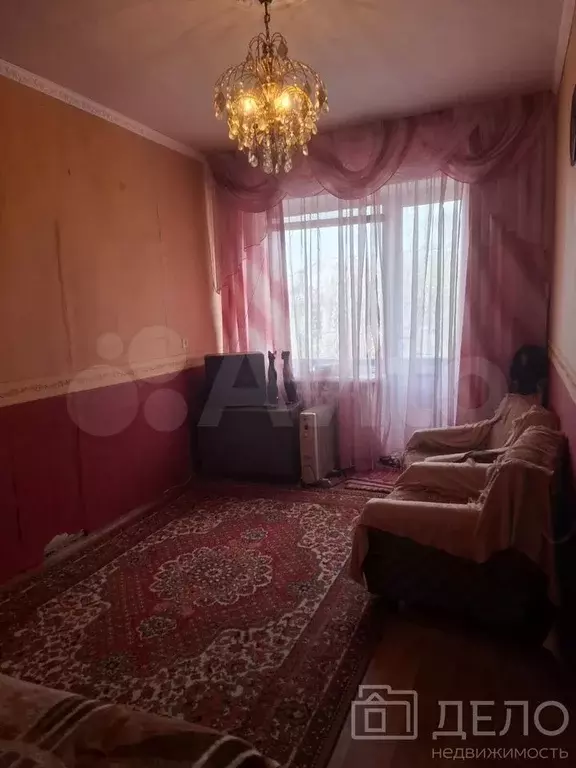 2-к. квартира, 41,7 м, 2/2 эт. - Фото 1