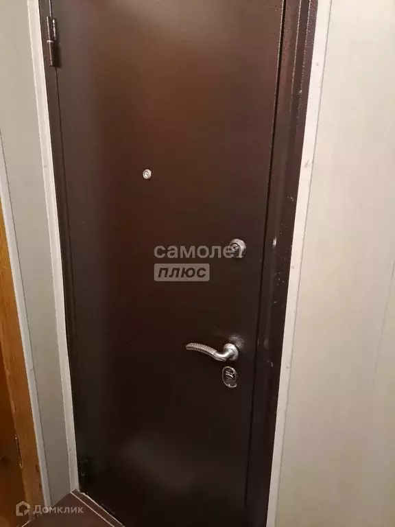 Продаётся 1-к квартира, 38 м - Фото 1