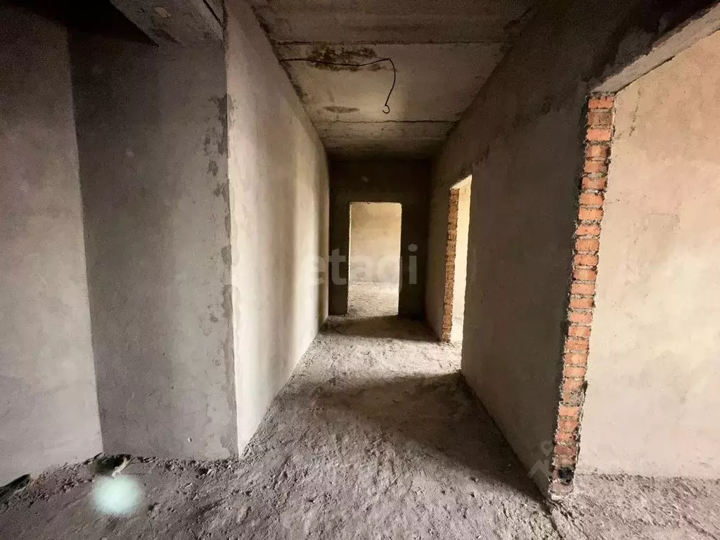 2-к кв. Ингушетия, Магас ул. Саида Чахкиева (84.0 м) - Фото 2