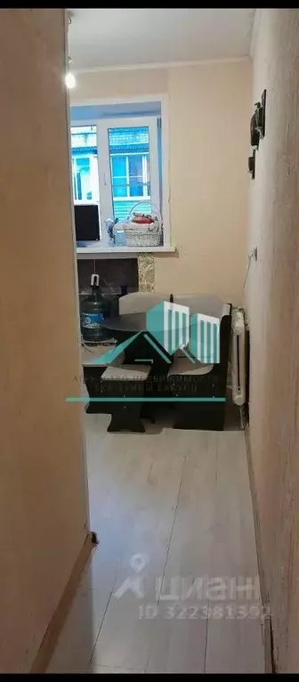 1-к кв. Калужская область, Калуга ул. Мичурина, 40 (32.0 м) - Фото 2