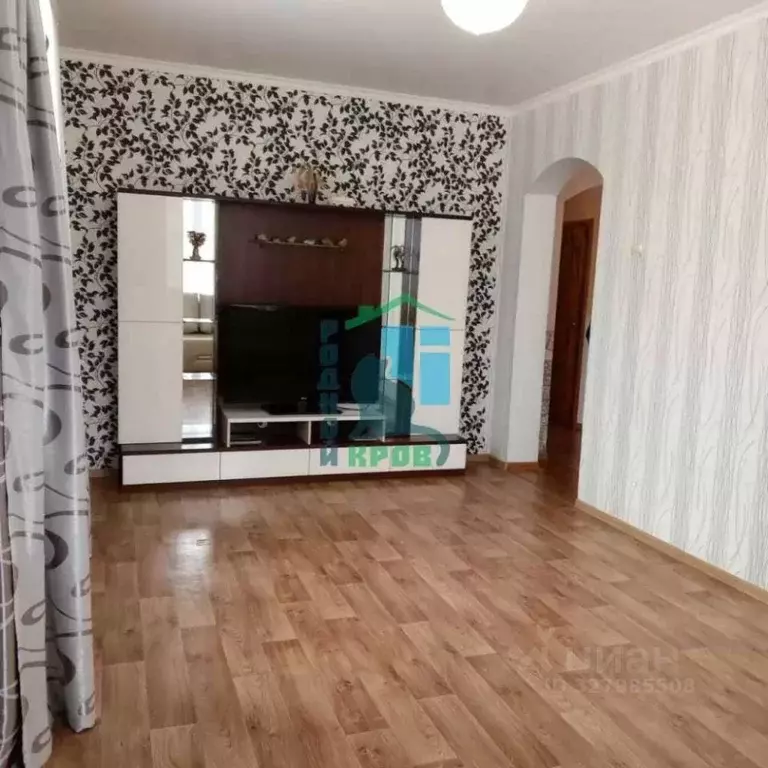 3-к кв. Самарская область, Сызрань Астраханская ул., 6 (74.5 м) - Фото 1