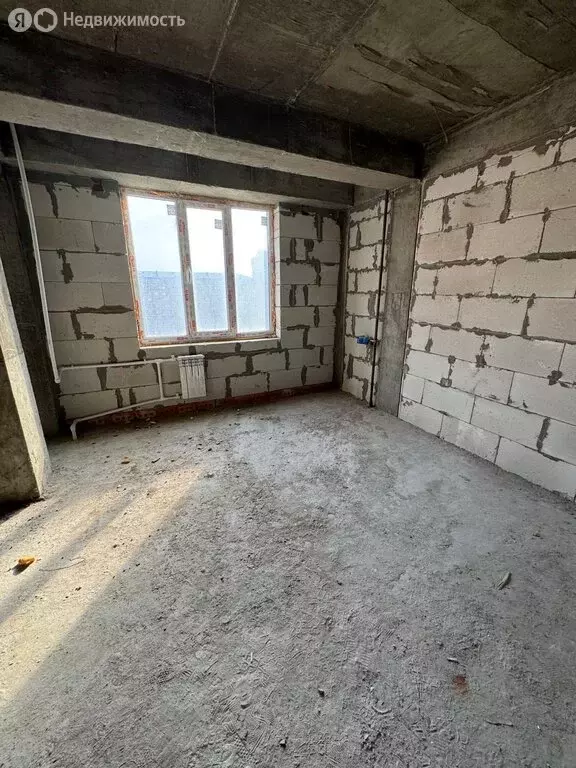 2-комнатная квартира: Каспийск, Европейская улица, 1 (75 м) - Фото 1