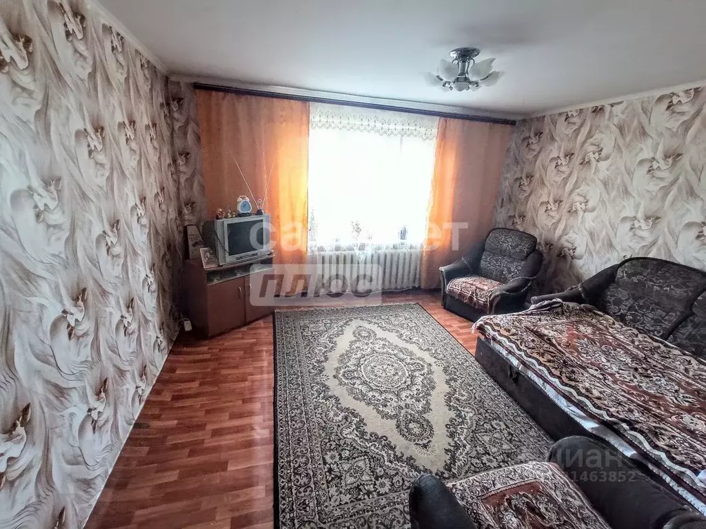 1-к кв. Пензенская область, Пенза Экспериментальная ул., 10 (32.1 м) - Фото 0