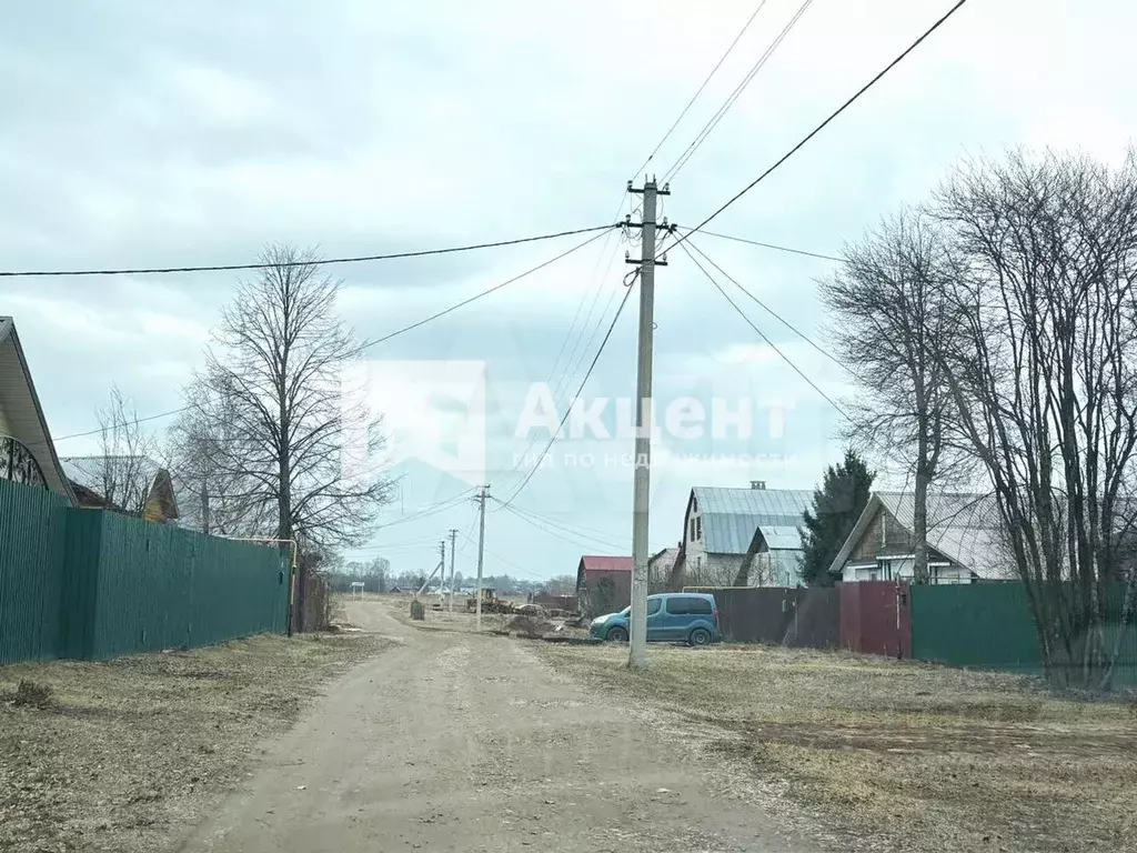 Дом 58,2 м на участке 15 сот. - Фото 0