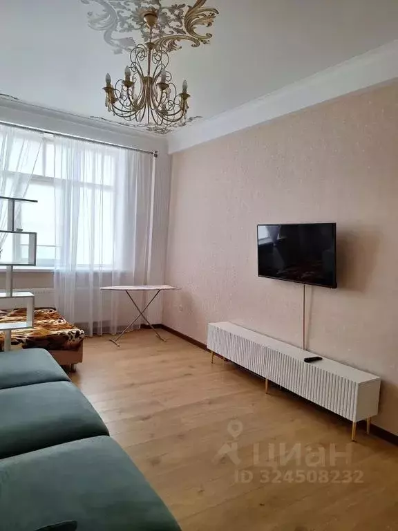 1-к кв. Дагестан, Избербаш ул. Имени Р. Зорге, 40А (47.0 м) - Фото 2