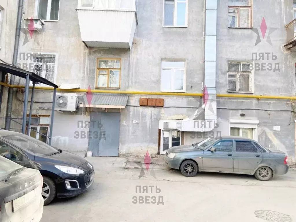 Помещение свободного назначения в Самарская область, Самара Самарская ... - Фото 0