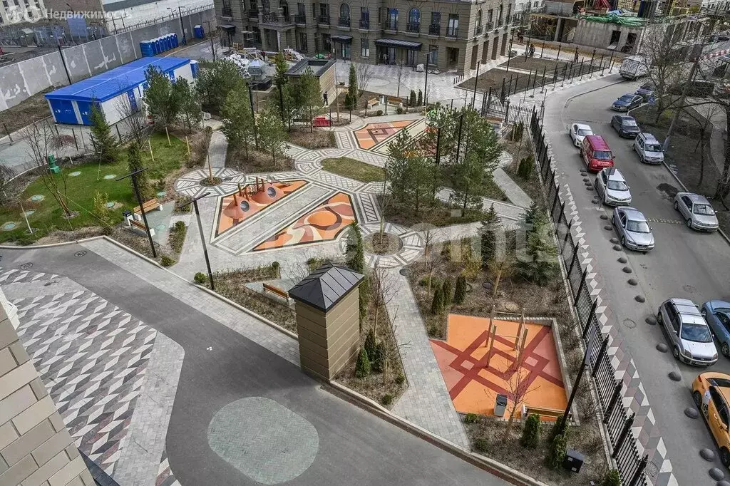 Офис (102.4 м) - Фото 1
