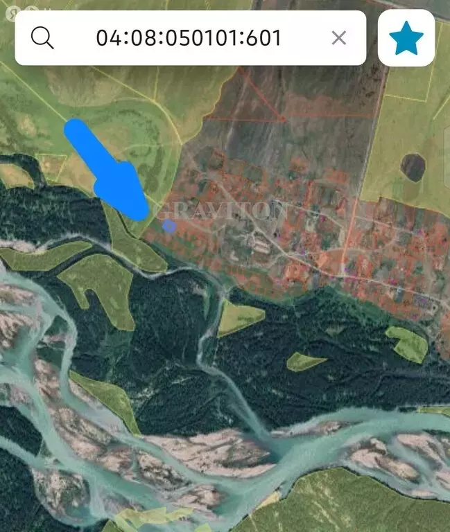 Участок в Усть-Коксинский район, село Горбуново (20 м) - Фото 2