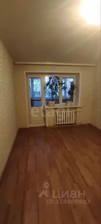 1-к кв. Вологодская область, Вологда ул. Яшина, 3 (33.0 м) - Фото 0