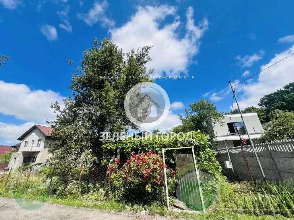 Участок в Калининградская область, Калининград Центральная пл. (7.0 ... - Фото 2