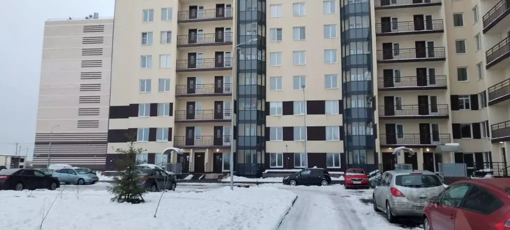 Студия Ленинградская область, Ломоносовский район, Аннинское городское ... - Фото 2