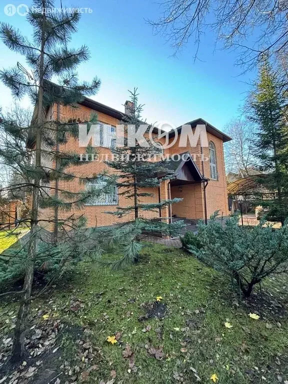 Дом в Апрелевка, Волочаевская улица, 49 (169 м) - Фото 2