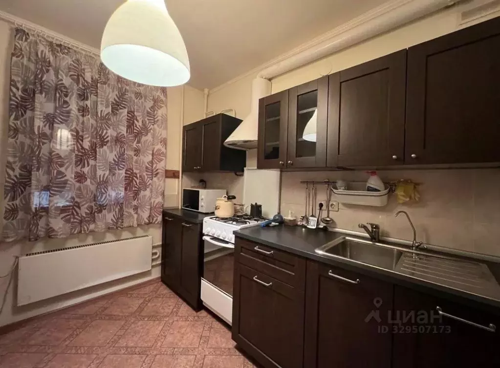1-к кв. Татарстан, Казань Ферма-2 тер., 90 (33.0 м) - Фото 1