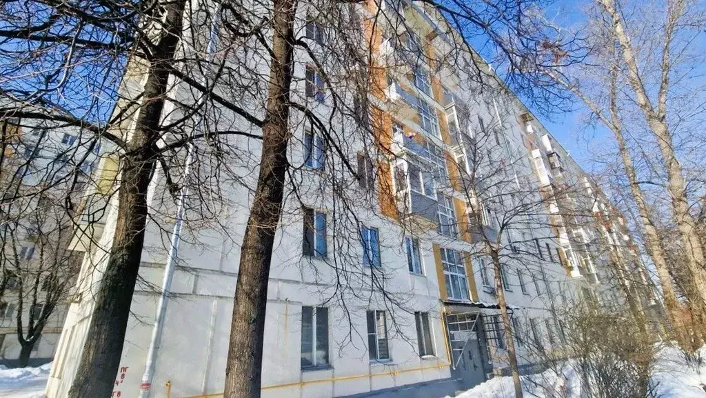 Комната Москва Варшавское ш., 47К1 (13.0 м) - Фото 0