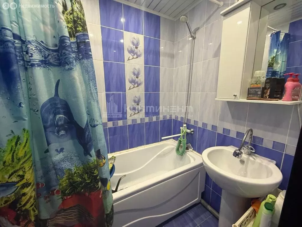 2-комнатная квартира: Гороховец, Парковая улица, 60 (50.7 м) - Фото 2
