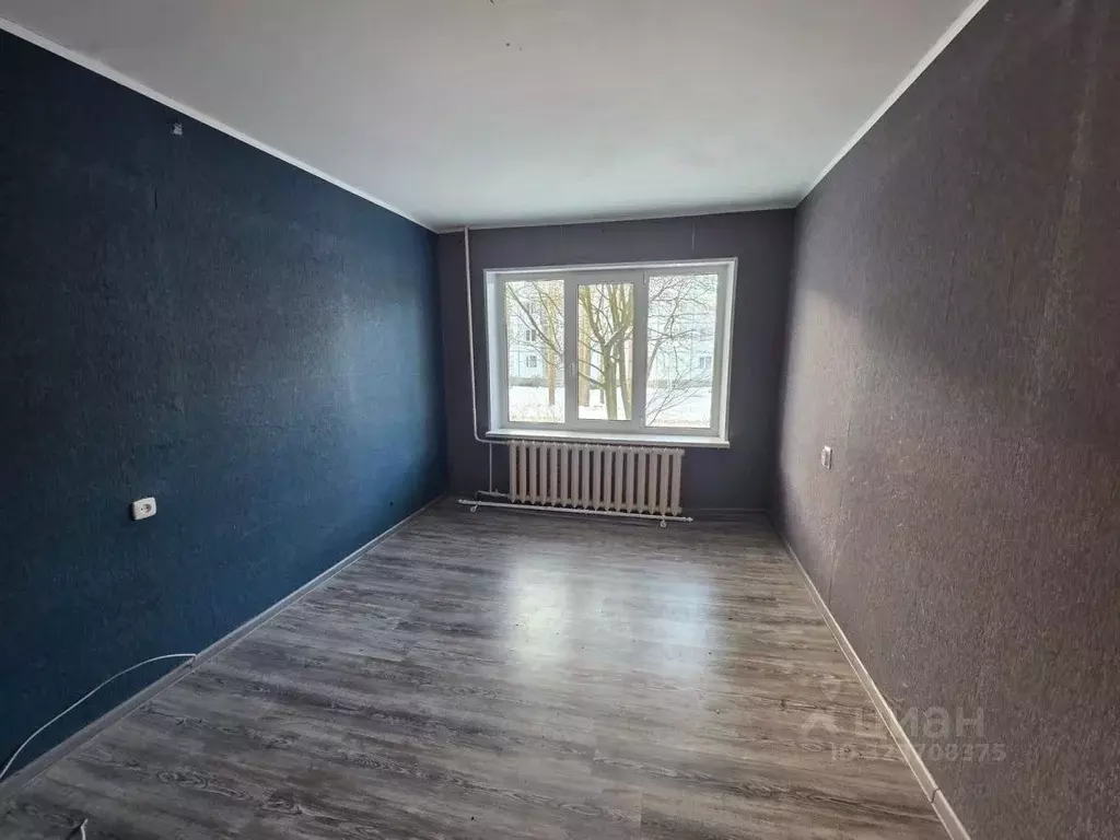 1-к кв. Карелия, Сортавала Новая ул., 20 (29.7 м) - Фото 1