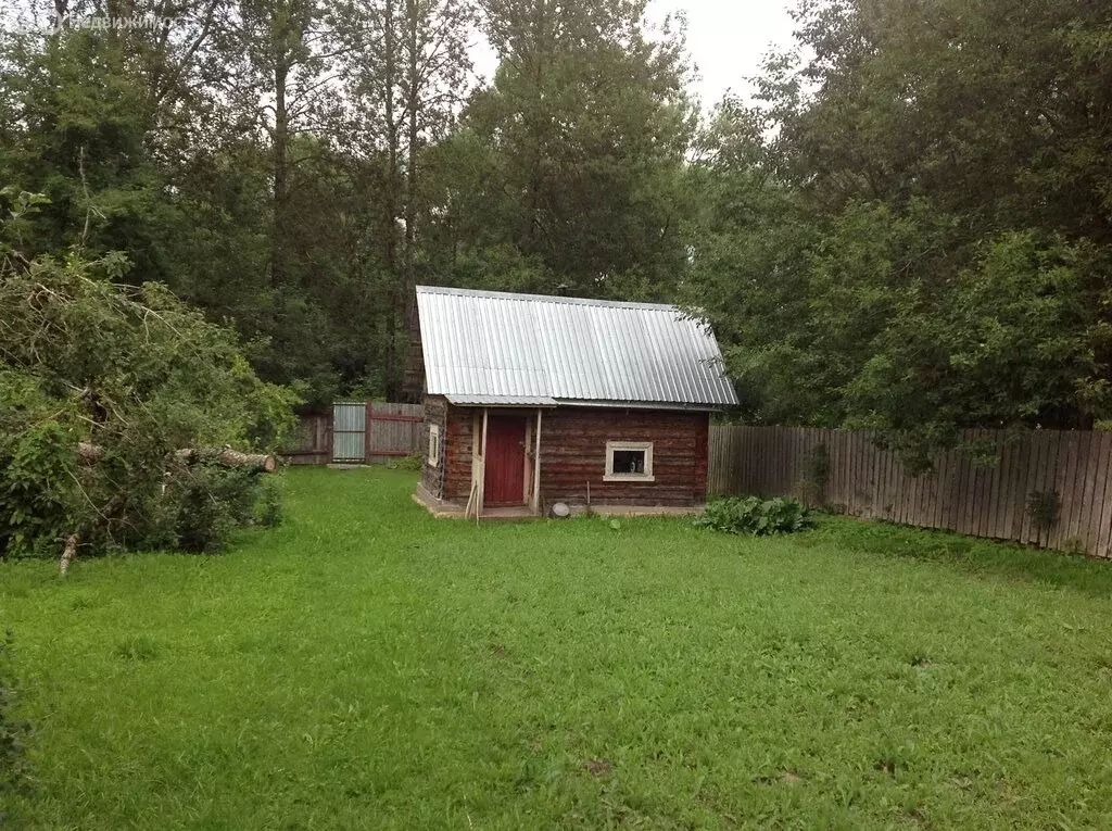 Дом в Лихославль, Заречная улица (13.5 м) - Фото 1