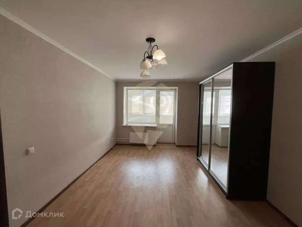 Продаётся 1-к квартира, 37.7 м - Фото 1
