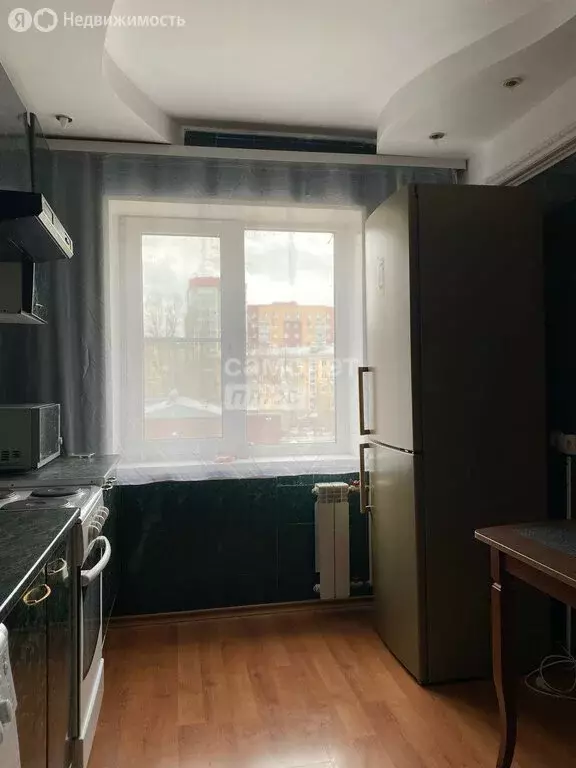 3-комнатная квартира: Иркутск, бульвар Постышева, 29 (58.3 м) - Фото 2