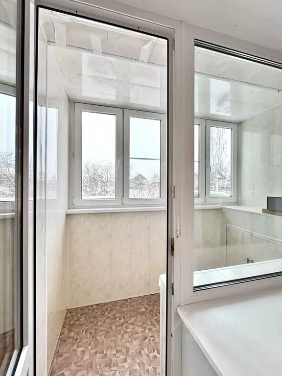 1-к кв. Нижегородская область, Нижний Новгород д. Афонино, ул. ... - Фото 2
