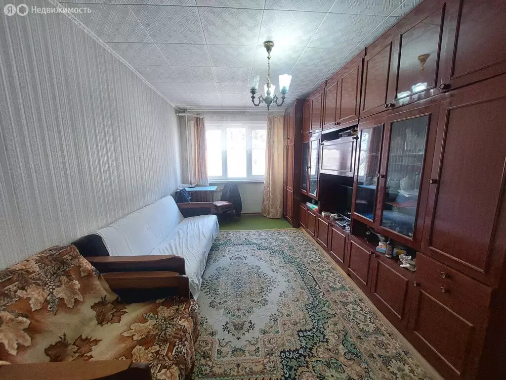 3-комнатная квартира: Первоуральск, улица Трубников, 54Б (57.3 м) - Фото 0