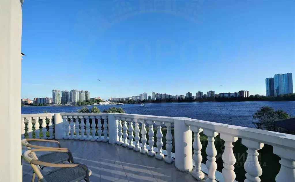 Дом в Ленинградская область, Всеволожский район, Свердловское ... - Фото 2