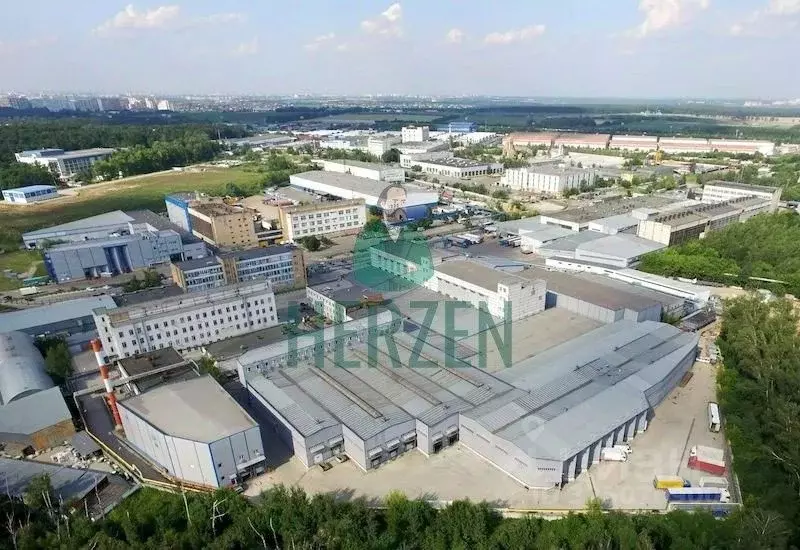 Склад в Московская область, Видное проезд Проектируемый № 5208, к611 ... - Фото 2