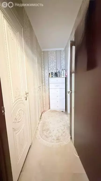 2-комнатная квартира: Симферополь, улица Марка Донского, 12 (49.2 м) - Фото 2