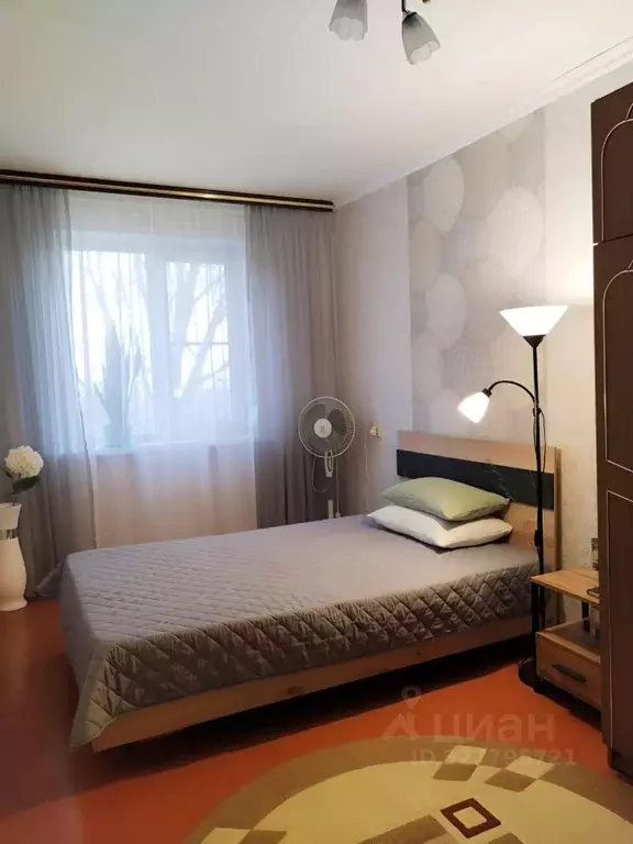 2-к кв. Курская область, Курск ул. Димитрова, 103 (44.0 м) - Фото 1