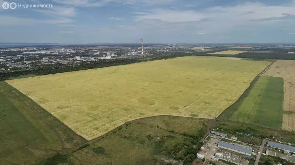 Участок в Колхозный, Привольная улица, 34 (60 м) - Фото 0