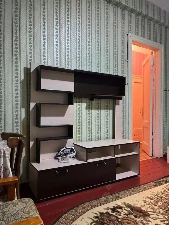 1-к кв. Саратовская область, Саратов ул. 2-я Садовая, 96а (34.0 м) - Фото 1