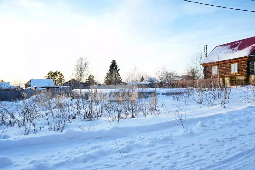 Участок в Верхний Уфалей, улица Крупской, 2Б (11.599999 м) - Фото 2