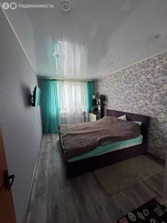 2-комнатная квартира: Чехов, Уездная улица, 3 (60.3 м) - Фото 0