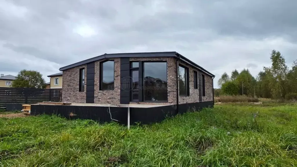 Дом в Москва Наследие кп,  (120 м) - Фото 1