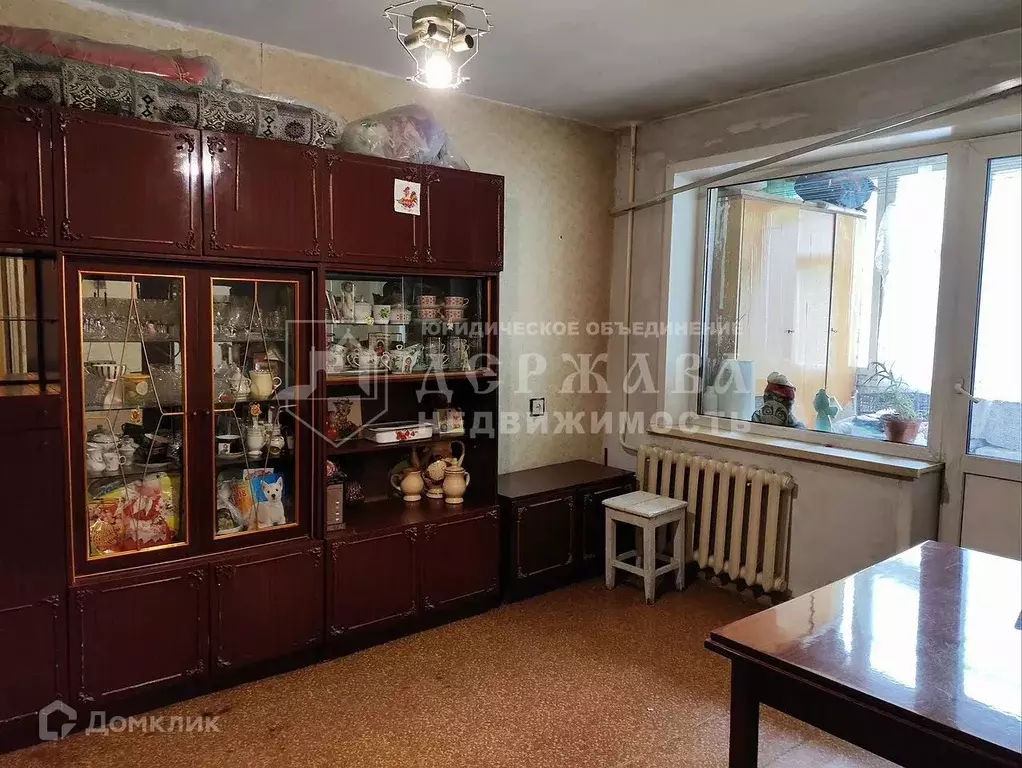 Продаётся 2-к квартира, 44.4 м - Фото 1