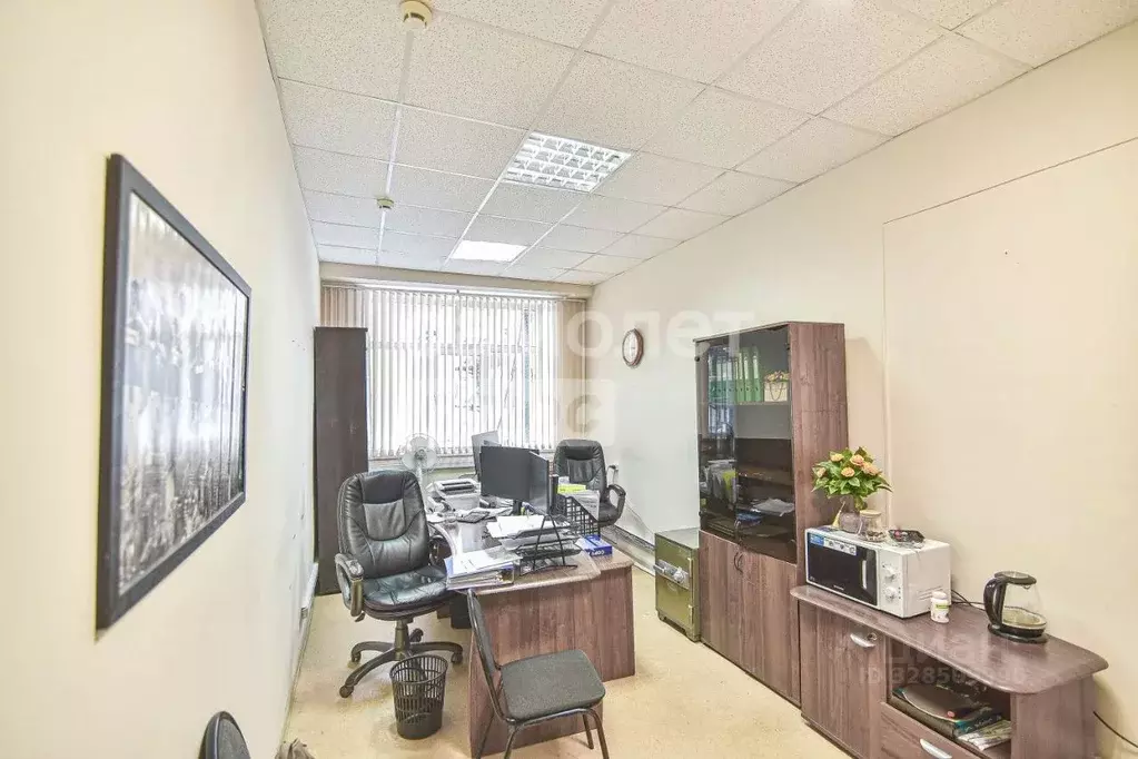 Офис в Сахалинская область, Южно-Сахалинск ул. Имени Ф.Э. ... - Фото 1