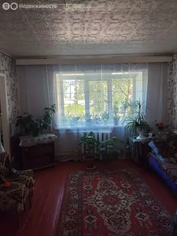 2-комнатная квартира: Харовск, Школьная улица, 14 (38 м) - Фото 1