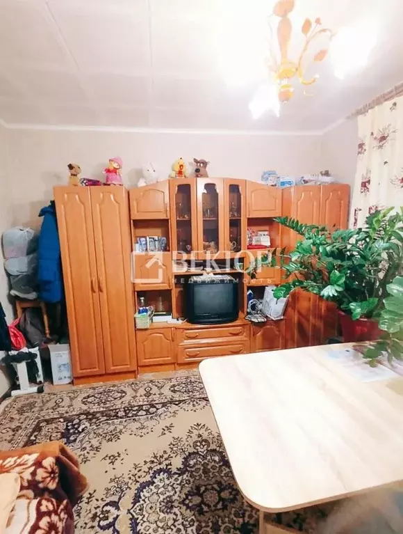 3-к кв. Костромская область, Волгореченск Набережная ул., 54 (66.0 м) - Фото 1