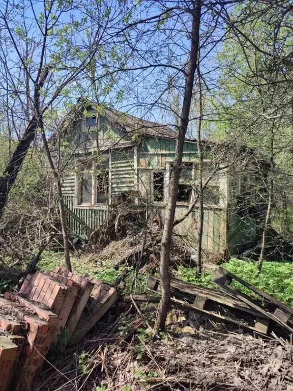Дом в Тульская область, Тула Строитель ПСО Тулгорстрой СНТ,  (20 м) - Фото 2