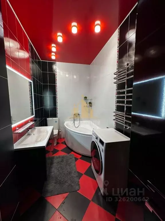 2-к кв. Ставропольский край, Ессентуки Новопятигорская ул., 1 (80.0 м) - Фото 2