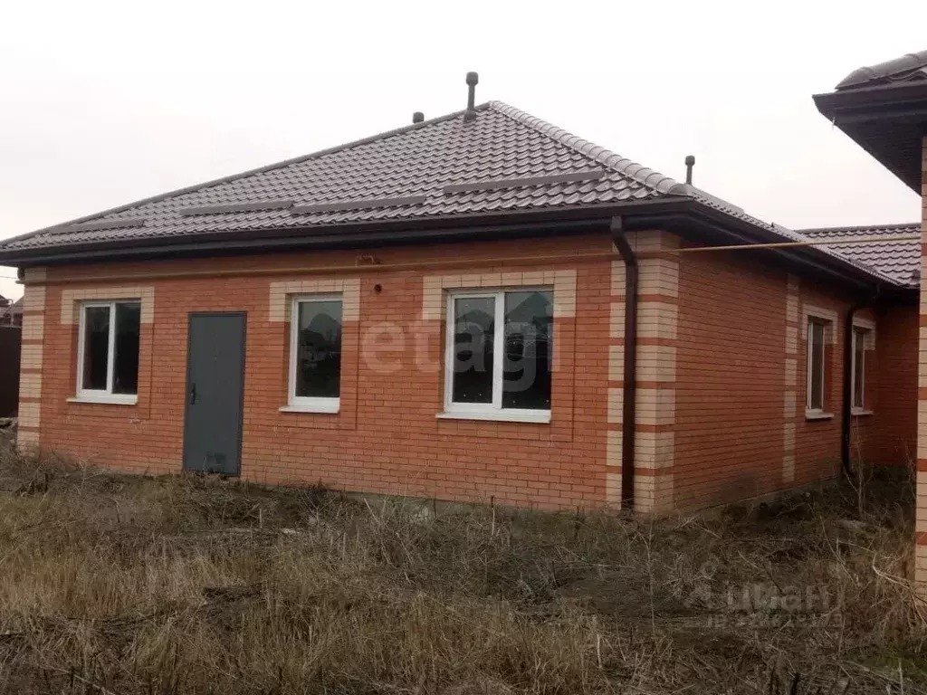 Таунхаус в Ростовская область, Мясниковский район, Красный Крым хут. ... - Фото 2