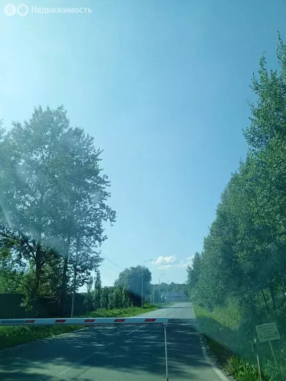 Участок в Тюмень, Центральный округ (5.5 м) - Фото 1