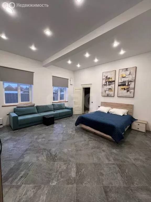 Дом в Малые Колпаны, Речной переулок (472.5 м) - Фото 1