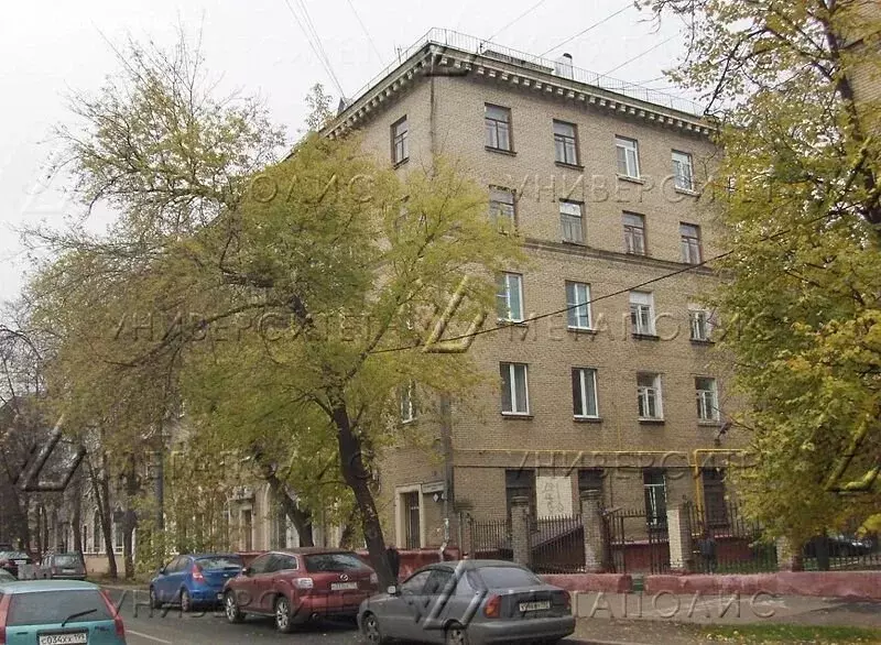 Производственное помещение (107 м) - Фото 1